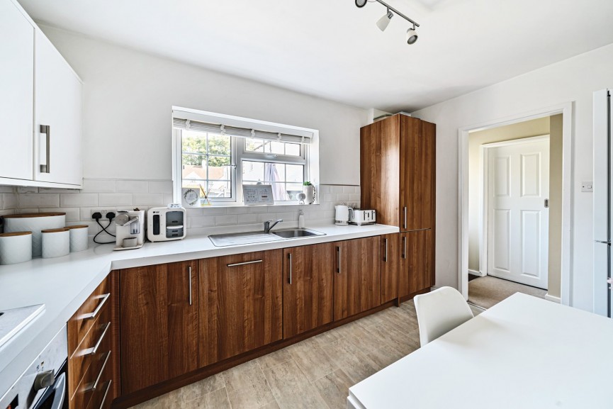 Derwent Road, Henlow, Bedfordshire