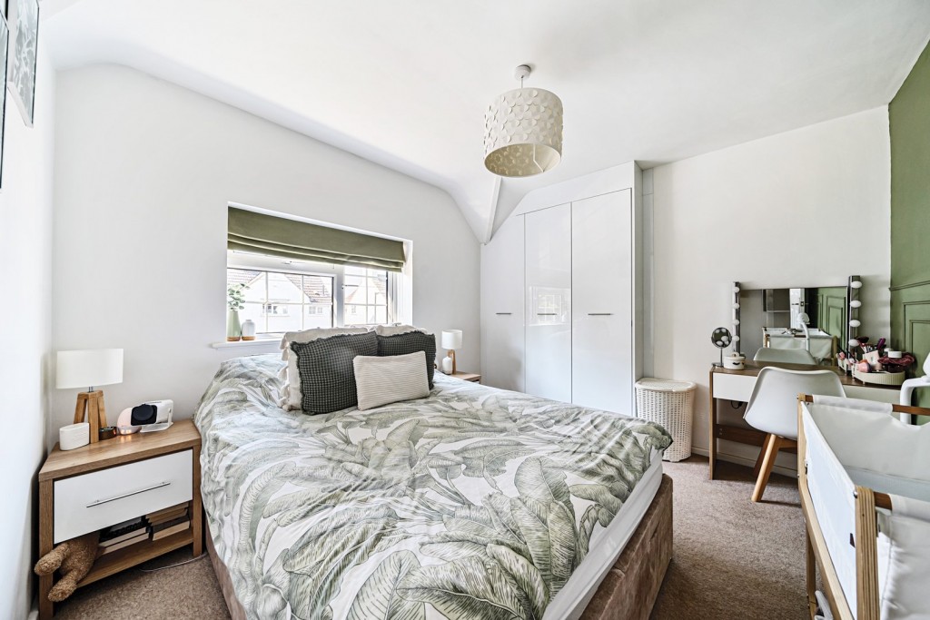 Derwent Road, Henlow, Bedfordshire