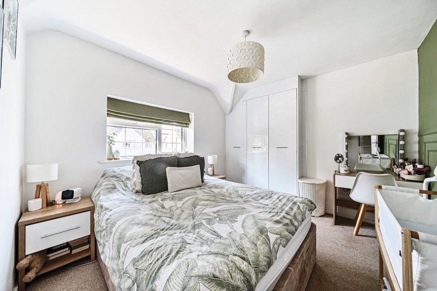 Derwent Road, Henlow, Bedfordshire