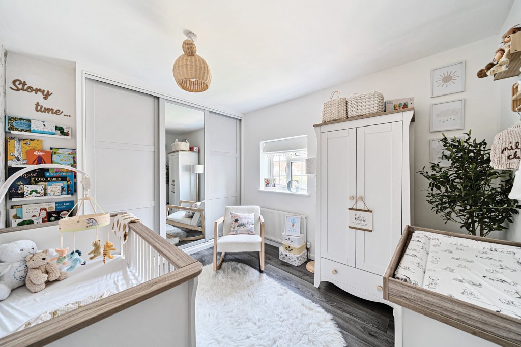Derwent Road, Henlow, Bedfordshire