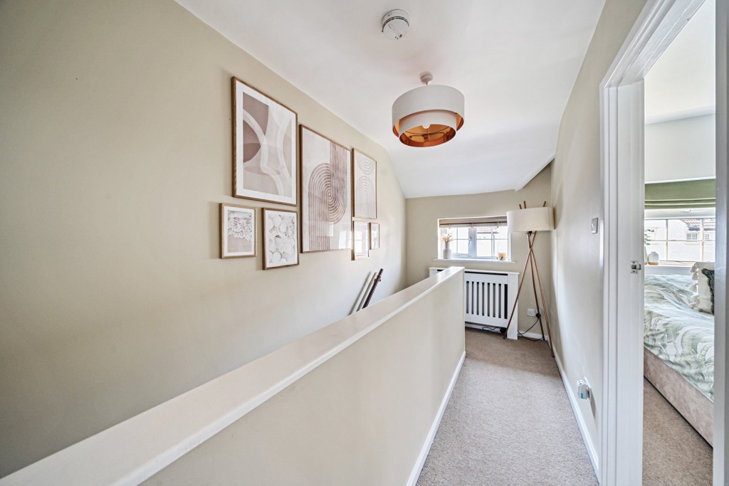Derwent Road, Henlow, Bedfordshire