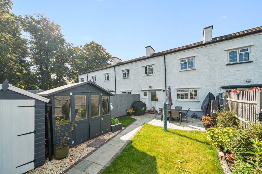 Derwent Road, Henlow, Bedfordshire