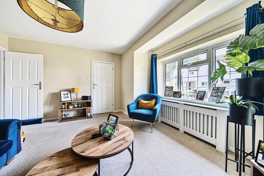 Derwent Road, Henlow, Bedfordshire
