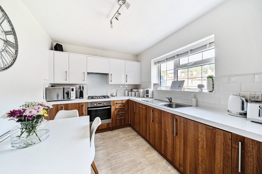 Derwent Road, Henlow, Bedfordshire