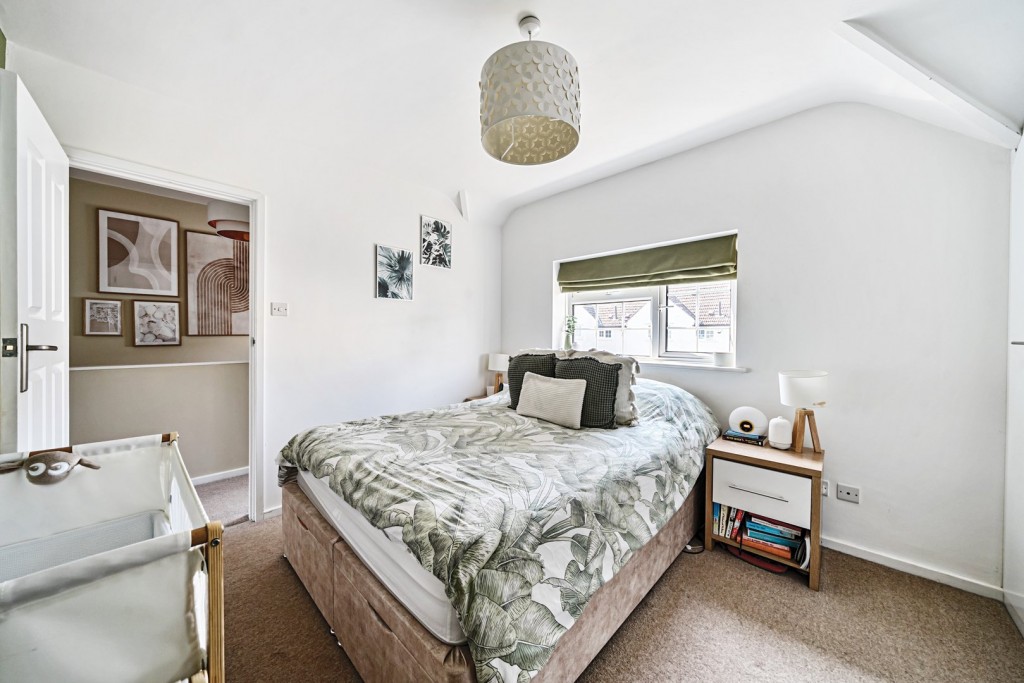 Derwent Road, Henlow, Bedfordshire