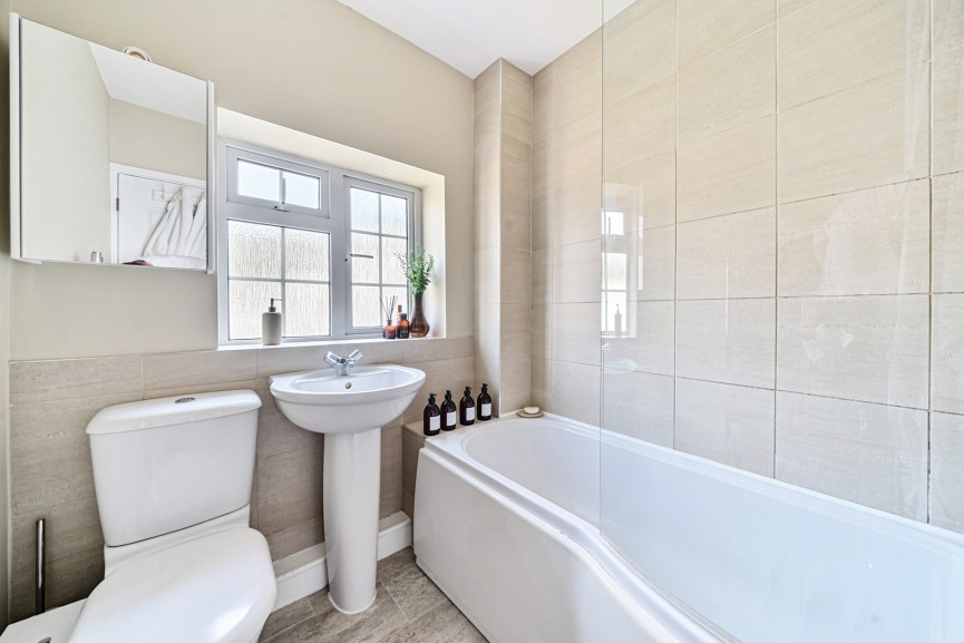 Derwent Road, Henlow, Bedfordshire