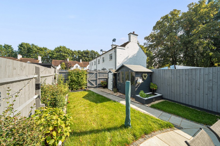 Derwent Road, Henlow, Bedfordshire