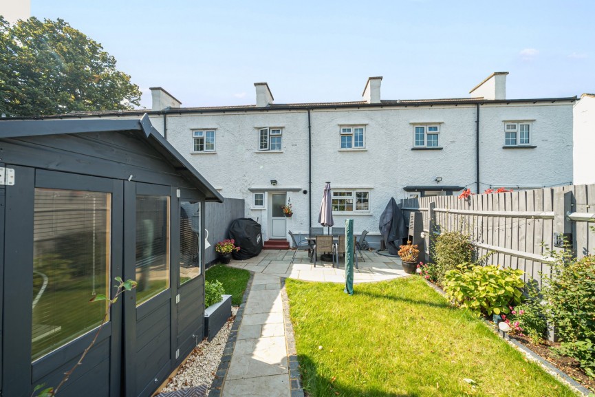 Derwent Road, Henlow, Bedfordshire
