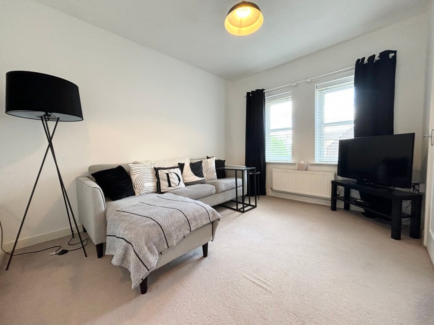 2 bedroom Flat for Letting London Road, Biggleswade, Bedfordshire