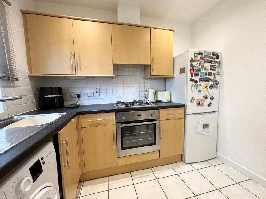 2 bedroom Flat for Letting London Road, Biggleswade, Bedfordshire