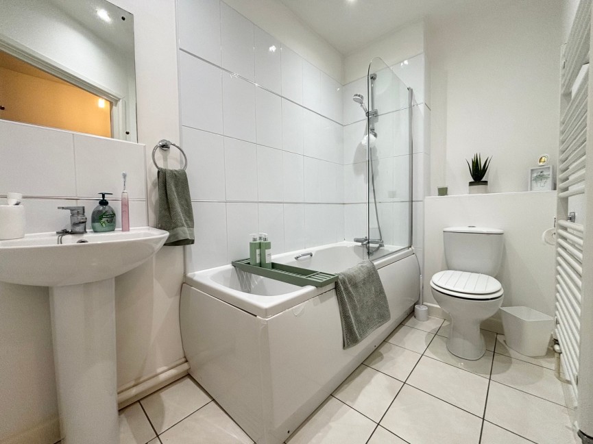 2 bedroom Flat for Letting London Road, Biggleswade, Bedfordshire