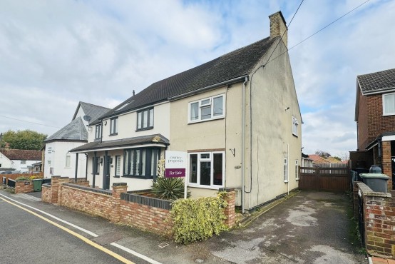 Chapel Road, Flitwick, Bedfordshire