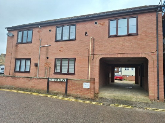 Back Street, Biggleswade, Bedfordshire