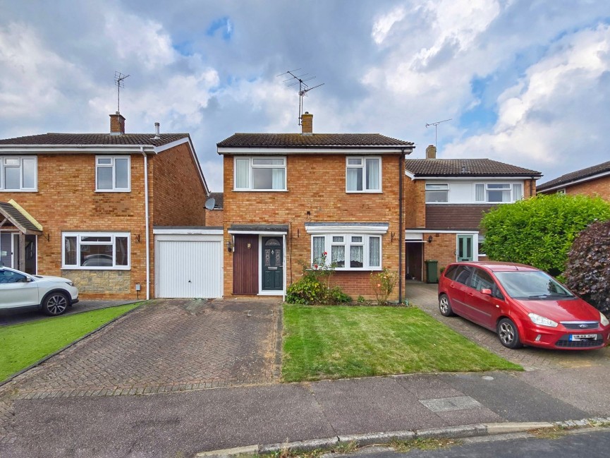 3 bedroom House for Sale Ampthill, Bedfordshire