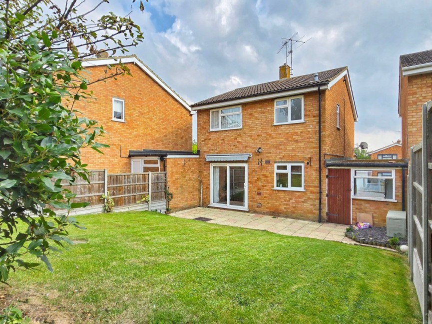 3 bedroom House for Sale Ampthill, Bedfordshire