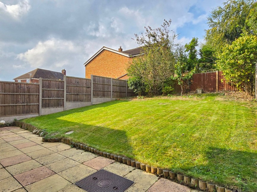 3 bedroom House for Sale Ampthill, Bedfordshire