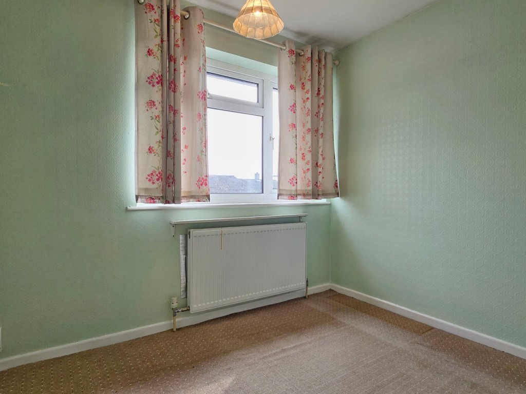 Ampthill, Bedfordshire