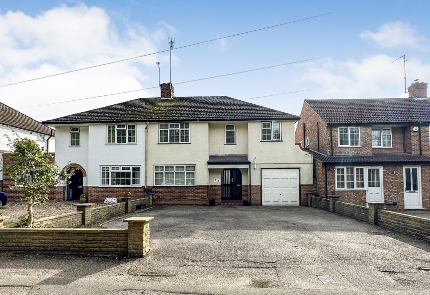 5 bedroom House for Sale St Albans Road West, Hatfield, Hertfordshire