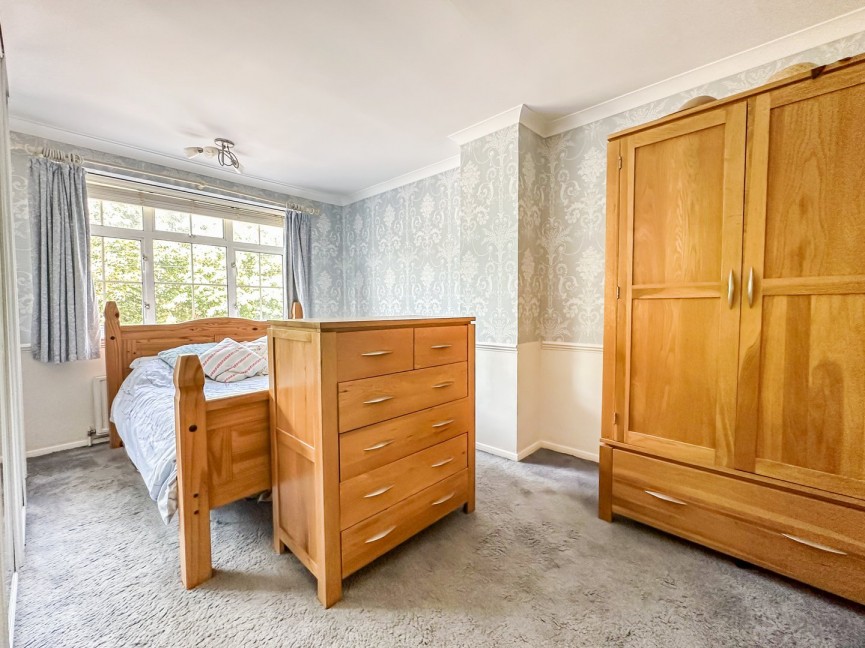 5 bedroom House for Sale St Albans Road West, Hatfield, Hertfordshire