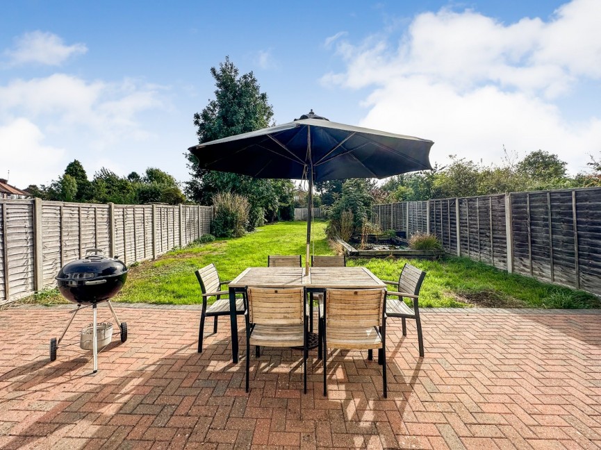 5 bedroom House for Sale St Albans Road West, Hatfield, Hertfordshire