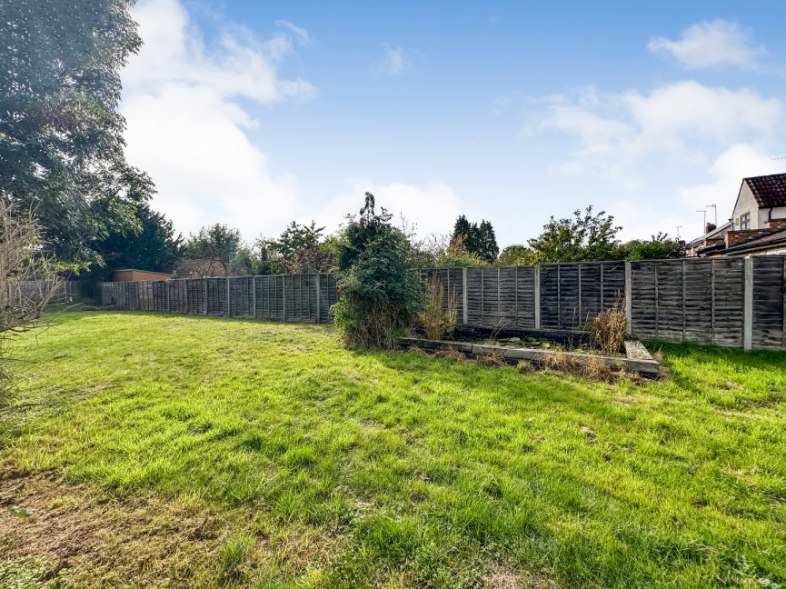 St Albans Road West, Hatfield, Hertfordshire