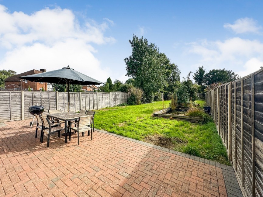 5 bedroom House for Sale St Albans Road West, Hatfield, Hertfordshire