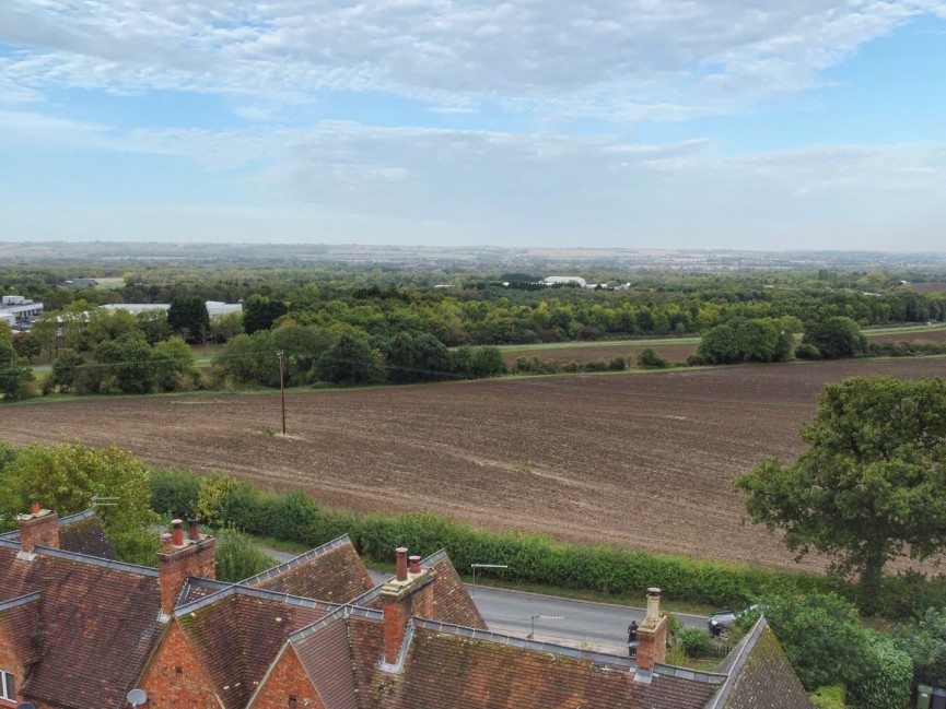 Millbrook, Bedfordshire