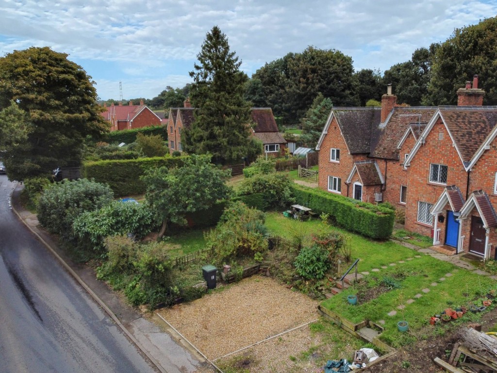 Millbrook, Bedfordshire