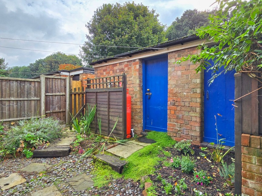 Millbrook, Bedfordshire