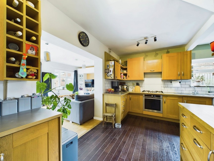 4 bedroom House for Sale Pirton, Hitchin, Hertfordshire