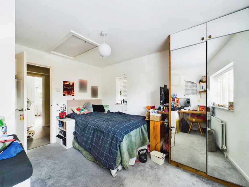 4 bedroom House for Sale Pirton, Hitchin, Hertfordshire