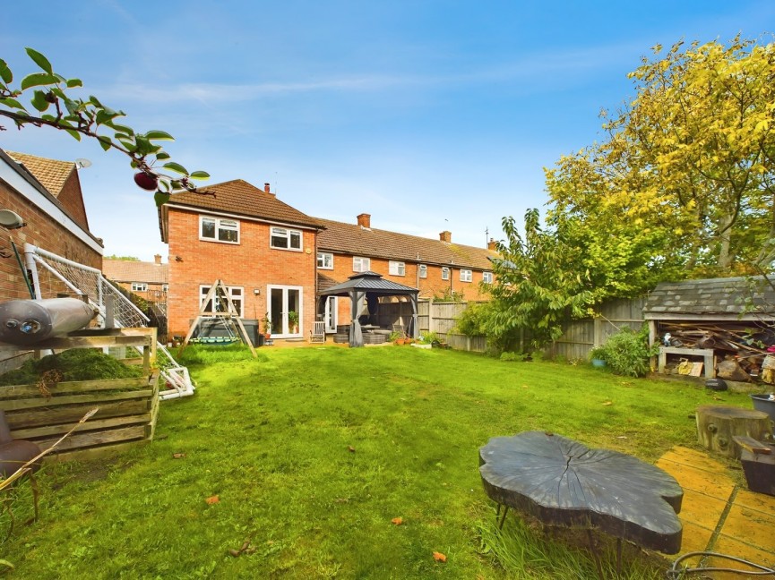 4 bedroom House for Sale Pirton, Hitchin, Hertfordshire