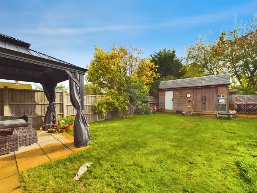4 bedroom House for Sale Pirton, Hitchin, Hertfordshire