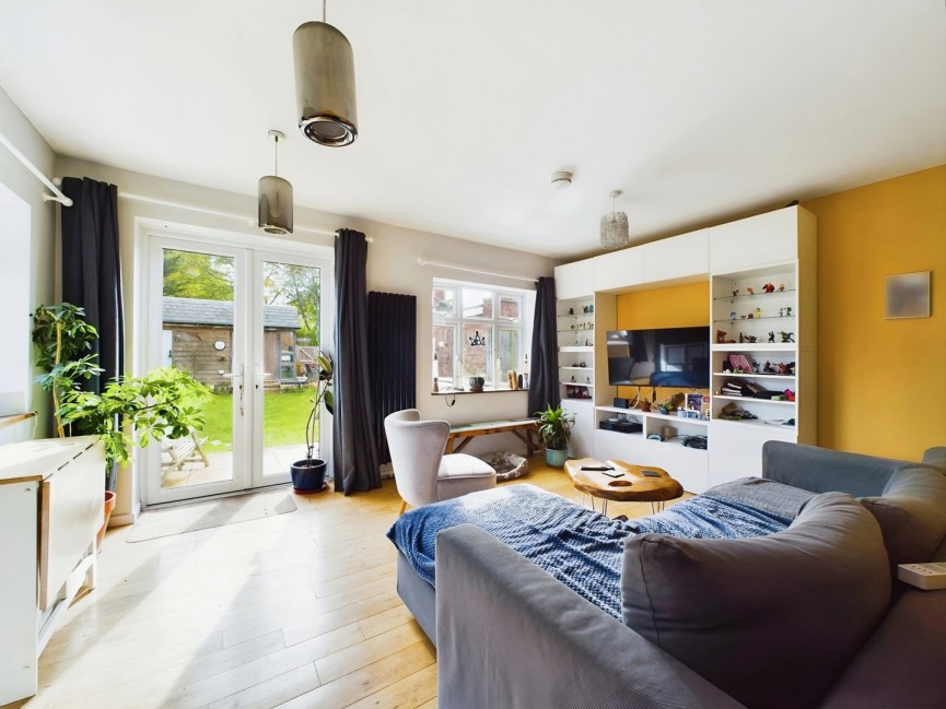 4 bedroom House for Sale Pirton, Hitchin, Hertfordshire