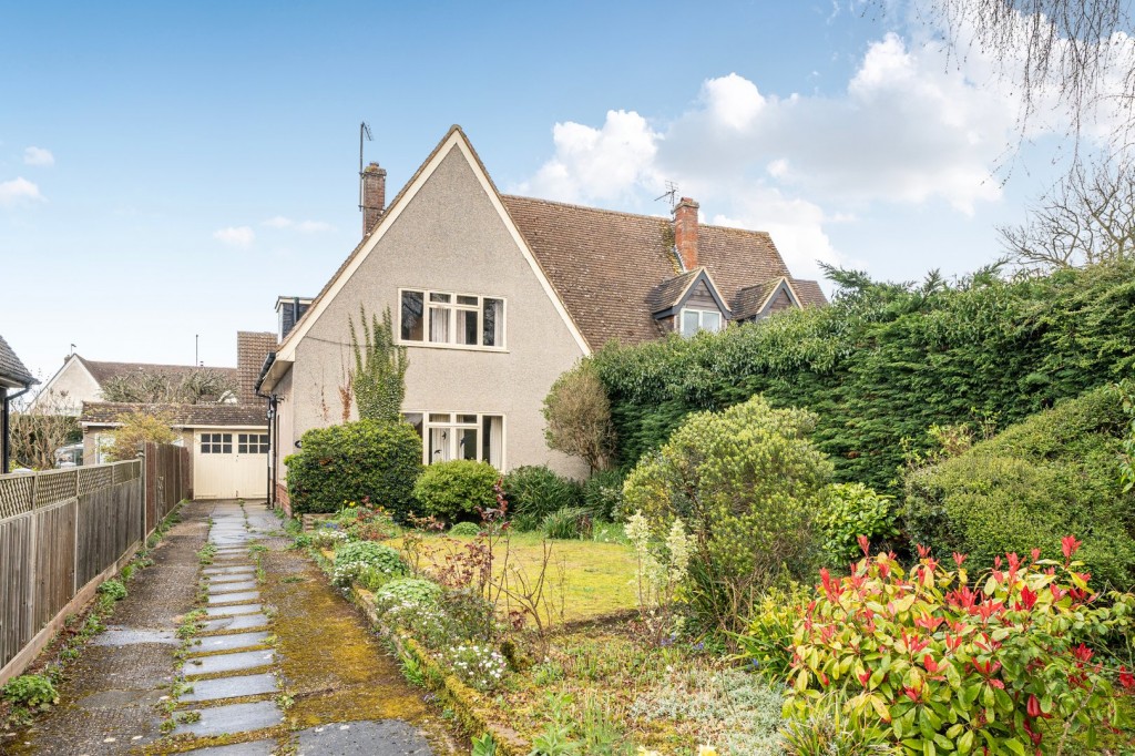 Tyburn Lane, Pulloxhill, Bedfordshire