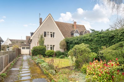 Tyburn Lane, Pulloxhill, Bedfordshire