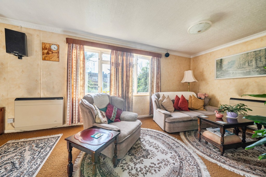 Tyburn Lane, Pulloxhill, Bedfordshire