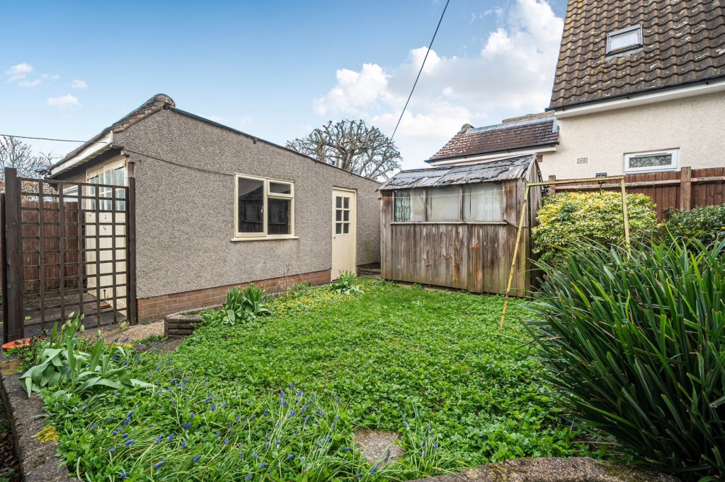 Tyburn Lane, Pulloxhill, Bedfordshire