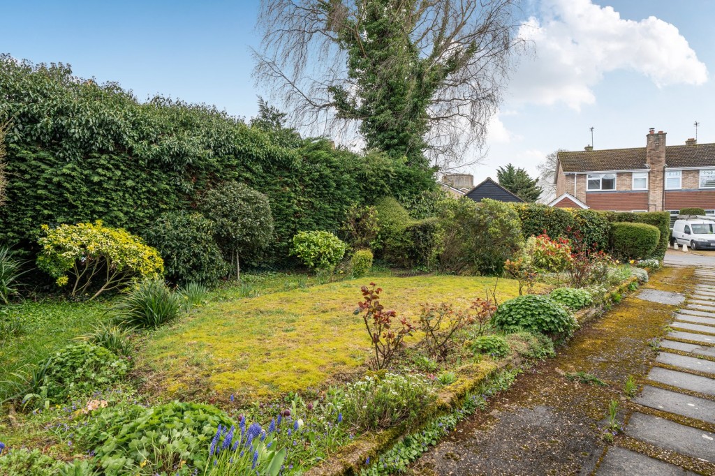 Tyburn Lane, Pulloxhill, Bedfordshire