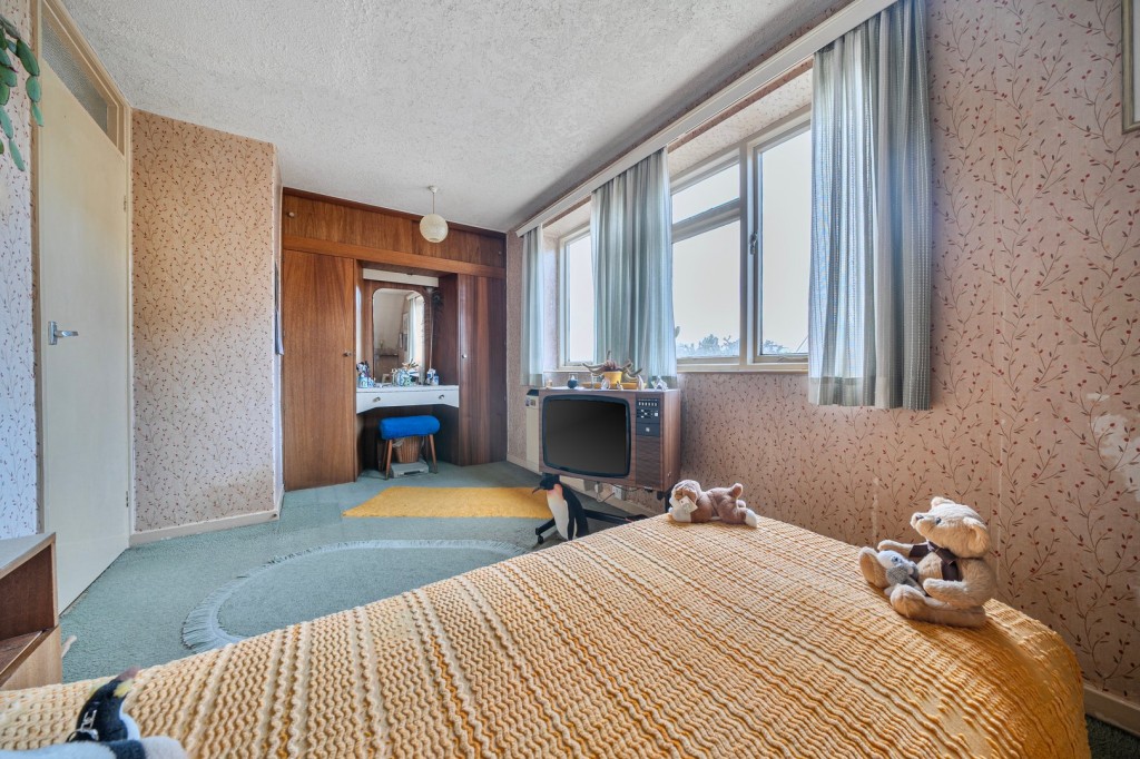 Tyburn Lane, Pulloxhill, Bedfordshire