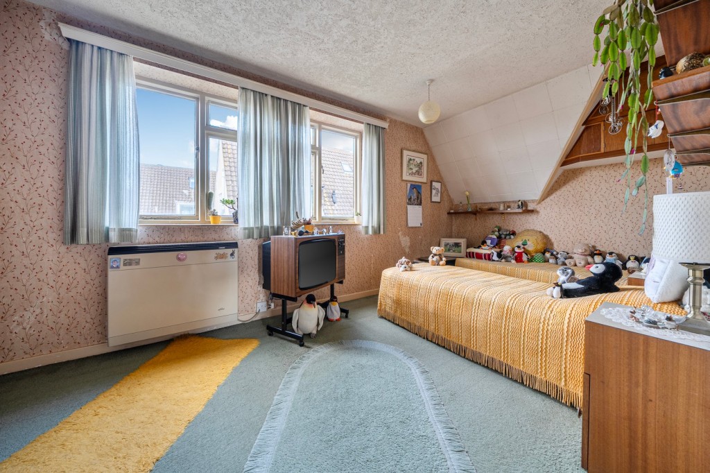 Tyburn Lane, Pulloxhill, Bedfordshire