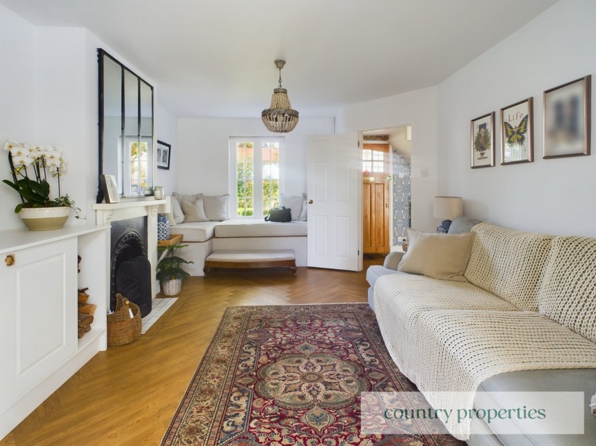 3 bedroom House for Sale Attimore Close, Welwyn Garden City, Hertfordshire