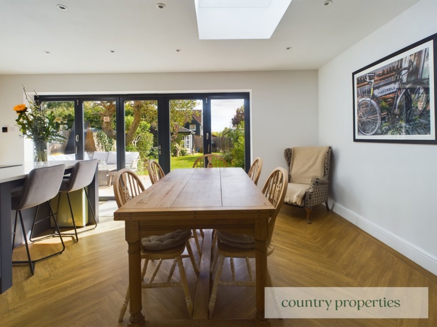 3 bedroom House for Sale Attimore Close, Welwyn Garden City, Hertfordshire