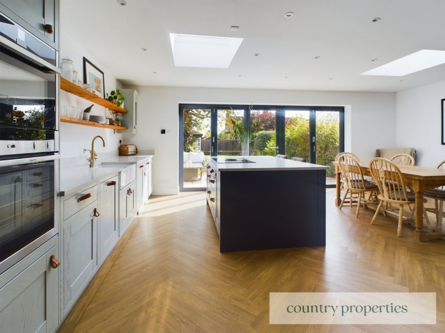 3 bedroom House for Sale Attimore Close, Welwyn Garden City, Hertfordshire