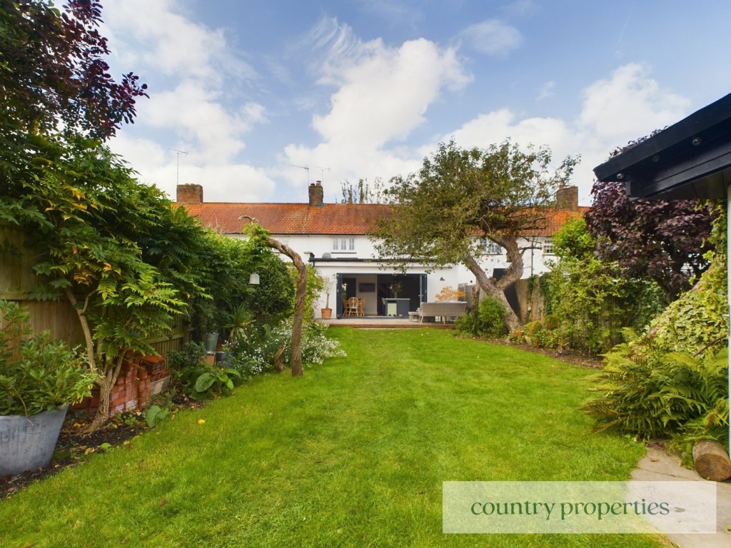 Attimore Close, Welwyn Garden City, Hertfordshire