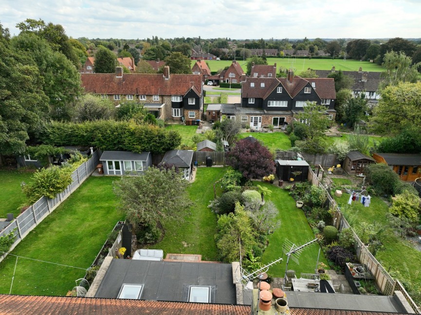 3 bedroom House for Sale Attimore Close, Welwyn Garden City, Hertfordshire