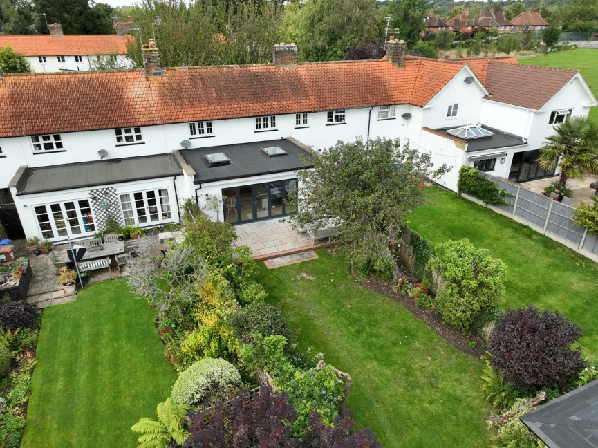 3 bedroom House for Sale Attimore Close, Welwyn Garden City, Hertfordshire