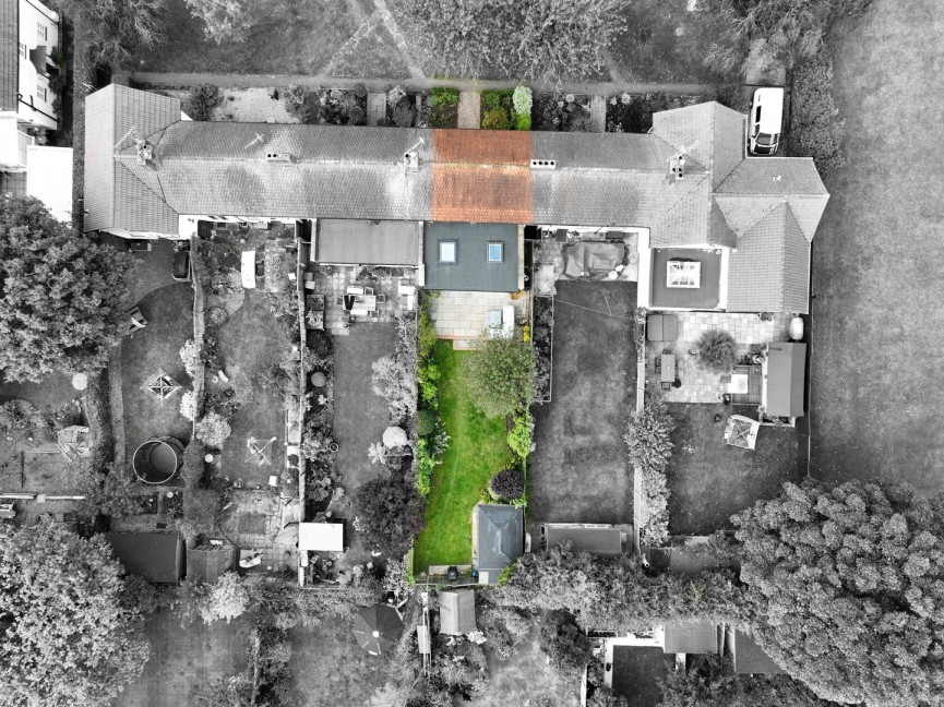 3 bedroom House for Sale Attimore Close, Welwyn Garden City, Hertfordshire