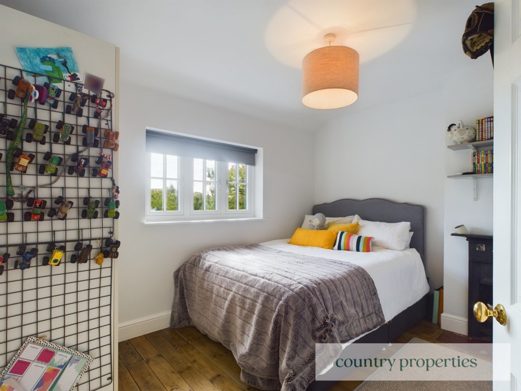 Attimore Close, Welwyn Garden City, Hertfordshire