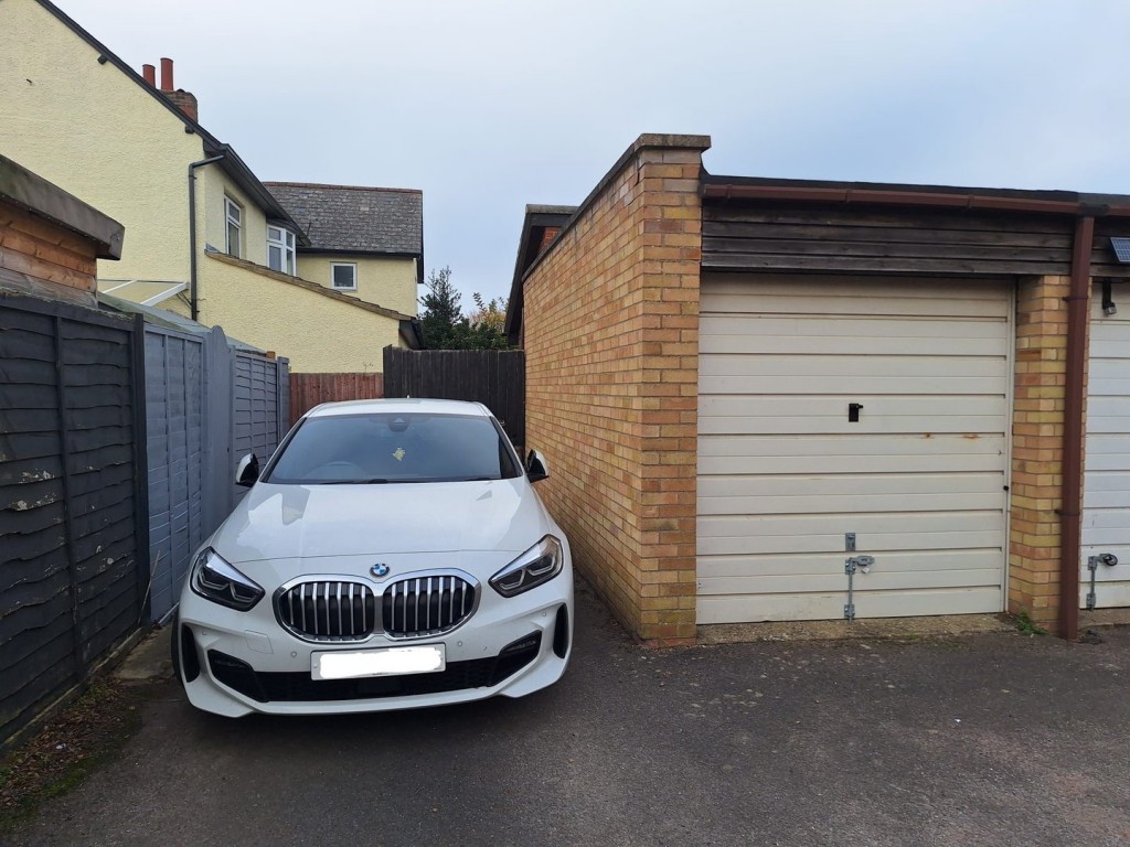 St Neots Road, Sandy, Bedfordshire